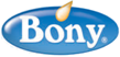 Bony logo