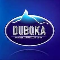 Duboka logo