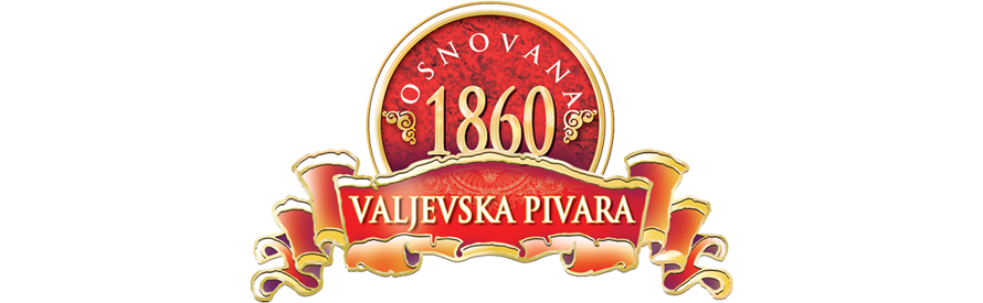 logo valjevska pivara