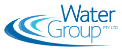 Water group logo